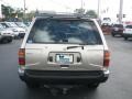 Beige Metallic - Pathfinder SE 4x4 Photo No. 8