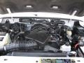 4.0 Liter SOHC 12-Valve V6 Engine for 2004 Ford Ranger XL Regular Cab #39839041