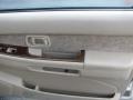 Beige Metallic - Pathfinder SE 4x4 Photo No. 15