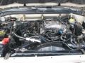 1998 Nissan Pathfinder 3.3 Liter SOHC 12-Valve V6 Engine Photo