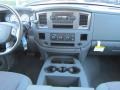 2007 Bright White Dodge Ram 1500 Sport Quad Cab  photo #22
