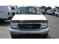 2000 Oxford White Ford Expedition XLT  photo #3