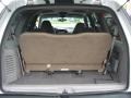 2000 Ford Expedition XLT Trunk