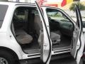 2000 Oxford White Ford Expedition XLT  photo #8