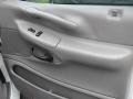Medium Graphite Door Panel Photo for 2000 Ford Expedition #39840529