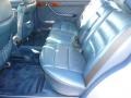 Silver Metallic - S Class 420 SEL Sedan Photo No. 6