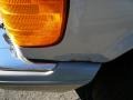 Silver Metallic - S Class 420 SEL Sedan Photo No. 8
