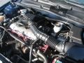 2.2 Liter OHV 8-Valve 4 Cylinder Engine for 2002 Chevrolet Cavalier Coupe #39840947