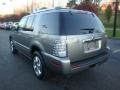 Vapor Silver Metallic - Mountaineer Premier AWD Photo No. 2