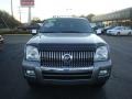 Vapor Silver Metallic - Mountaineer Premier AWD Photo No. 6