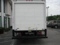 Summit White - Express 3500 Cutaway Moving Van Photo No. 7