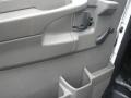 2004 Summit White Chevrolet Express 3500 Cutaway Moving Van  photo #17