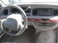 Silver Frost Metallic - Grand Marquis LS Photo No. 13