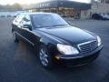 Black - S 430 4Matic Sedan Photo No. 5