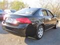 Ebony Black - Optima LX Photo No. 2