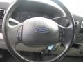Tan Steering Wheel Photo for 2005 Ford F250 Super Duty #39842002