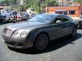 Granite - Continental GT Speed Photo No. 6