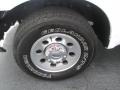 2005 Ford F250 Super Duty XLT SuperCab Wheel and Tire Photo