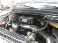 5.4 Liter SOHC 24 Valve Triton V8 Engine for 2005 Ford F250 Super Duty XLT SuperCab #39842051