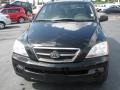 Ebony Black - Sorento LX Photo No. 3