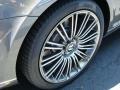 Granite - Continental GT Speed Photo No. 8