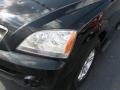 Ebony Black - Sorento LX Photo No. 4