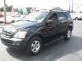 Ebony Black - Sorento LX Photo No. 5