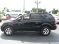 Ebony Black - Sorento LX Photo No. 6