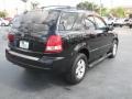 Ebony Black - Sorento LX Photo No. 8