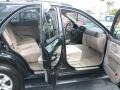Ebony Black - Sorento LX Photo No. 10