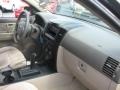 Ebony Black - Sorento LX Photo No. 11