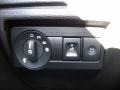 Sport Black/Charcoal Black Controls Photo for 2011 Ford Fusion #39842253