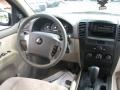 Ebony Black - Sorento LX Photo No. 14