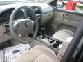 Ebony Black - Sorento LX Photo No. 17