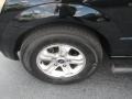 Ebony Black - Sorento LX Photo No. 22