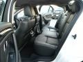 Charcoal Black Interior Photo for 2011 Ford Taurus #39842393