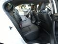 Charcoal Black Interior Photo for 2011 Ford Taurus #39842405