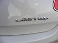 2011 White Platinum Tri-Coat Ford Taurus Limited  photo #14
