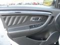 Charcoal Black Door Panel Photo for 2011 Ford Taurus #39842457