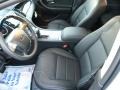 Charcoal Black Interior Photo for 2011 Ford Taurus #39842469