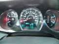 Charcoal Black Gauges Photo for 2011 Ford Taurus #39842482