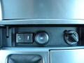 Charcoal Black Controls Photo for 2011 Ford Taurus #39842526