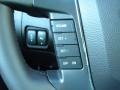Charcoal Black Controls Photo for 2011 Ford Taurus #39842558