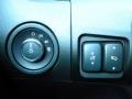 Charcoal Black Controls Photo for 2011 Ford Taurus #39842574
