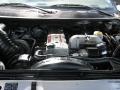 1998 Dodge Ram 3500 5.9 Liter OHV 12-Valve Turbo-Diesel Inline 6 Cylinder Engine Photo