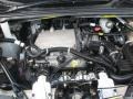  2005 Montana SV6 FWD 3.5 Liter OHV 12-Valve V6 Engine