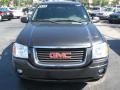 2003 Carbon Metallic GMC Envoy XL SLT  photo #3