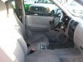2005 Summit White Chevrolet Colorado Extended Cab  photo #14