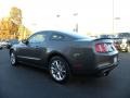 Sterling Gray Metallic - Mustang GT Premium Coupe Photo No. 21
