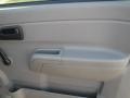 2005 Summit White Chevrolet Colorado Extended Cab  photo #16